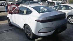 بي واي دي Qin Plus